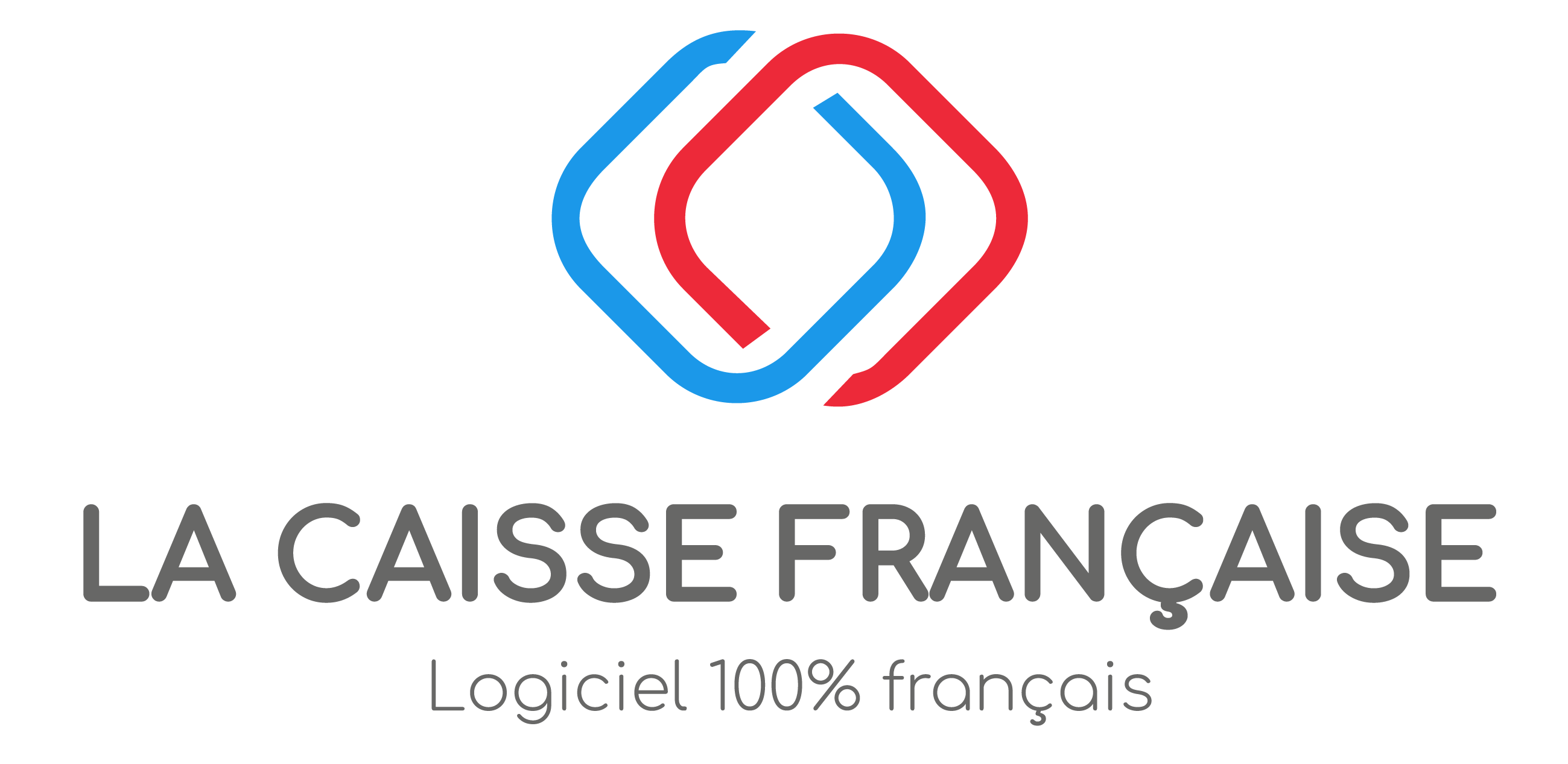 logo la caisse française
